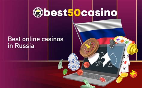 Best 50+ Russian online casinos ᐈ Top casino sites in Russia.
